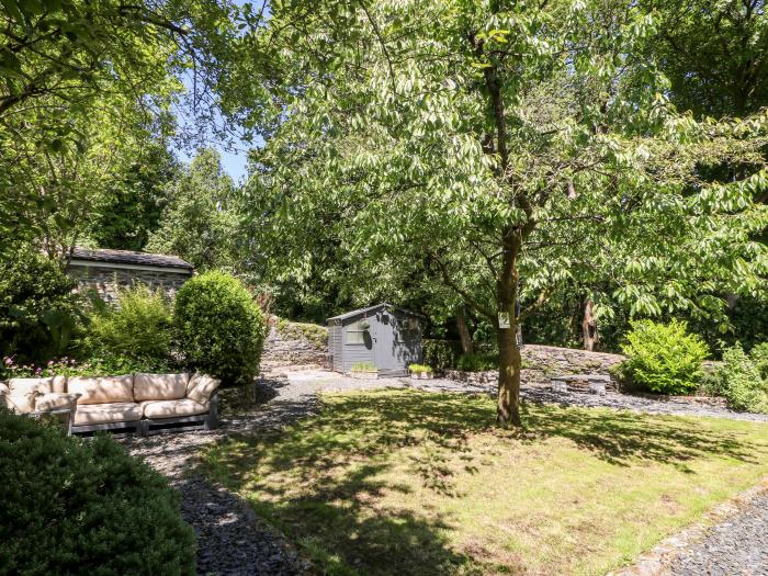 Yr Hen Ysgol, Prenteg, Tremadog