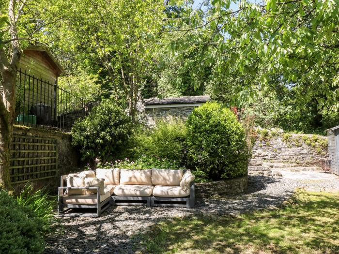 Yr Hen Ysgol, Prenteg, Tremadog