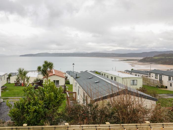 The Sandy Bee, Benllech