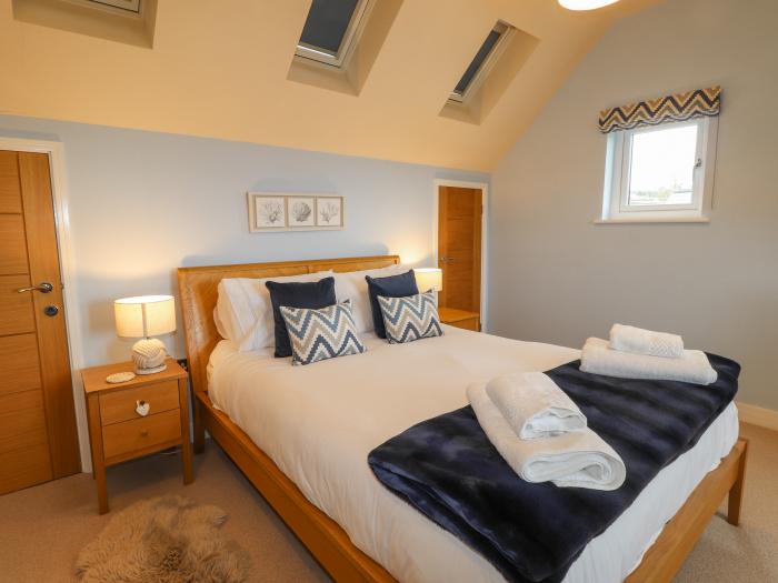 Chandler's Retreat, Newport, Pembrokeshire