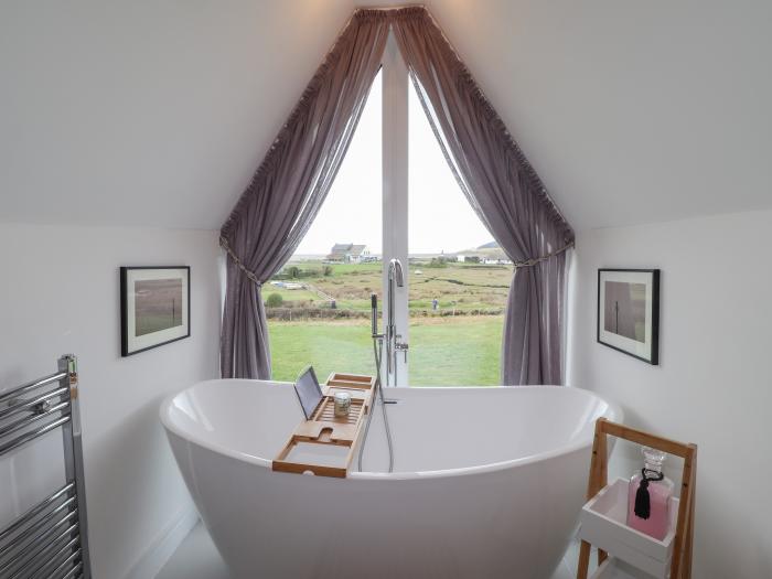 Chandler's Retreat, Newport, Pembrokeshire