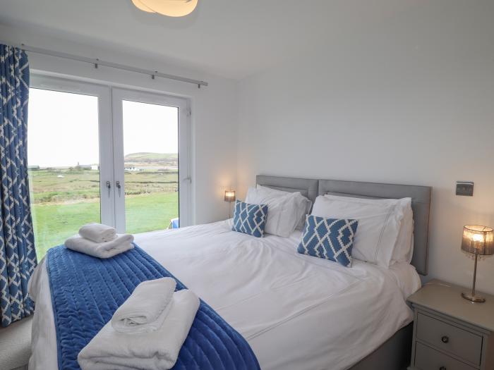 Chandler's Retreat, Newport, Pembrokeshire