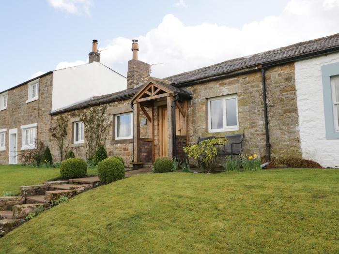 Solport View Cottage, Brampton, Cumbria