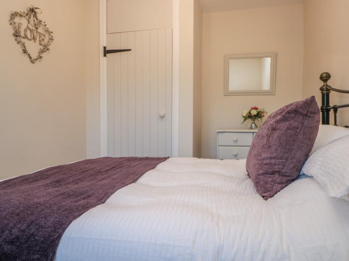 Solport View Cottage, Brampton, Cumbria