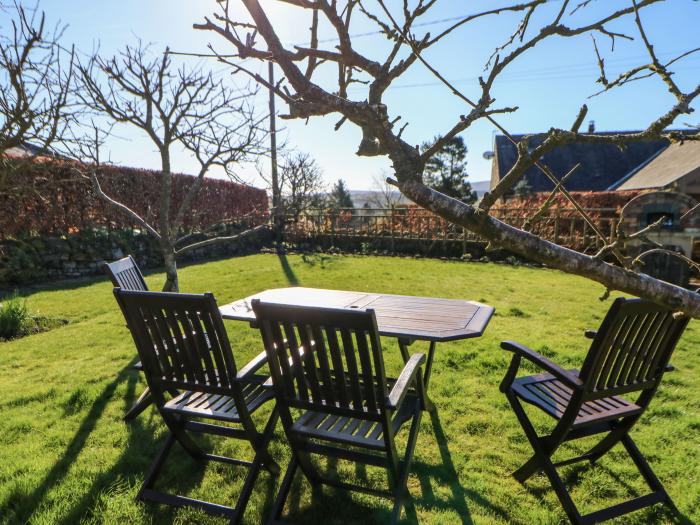 Solport View Cottage, Brampton, Cumbria