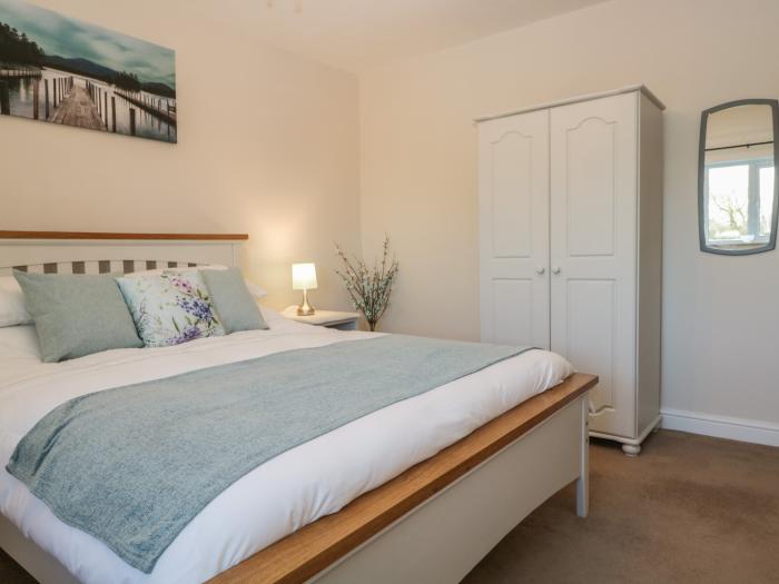 Solport View Cottage, Brampton, Cumbria