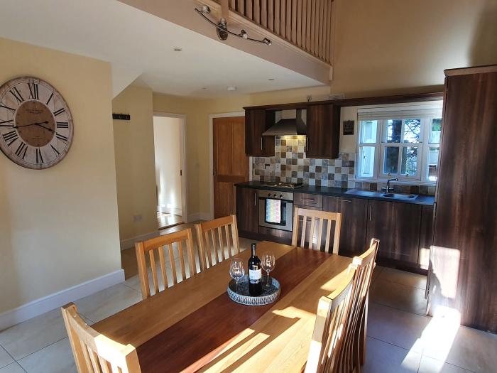 11 An Seanachai Holiday Homes, Ring, County Waterford