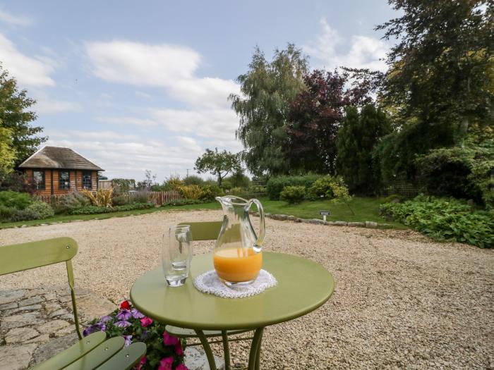 The Barn at Rapps Cottage, Ilminster