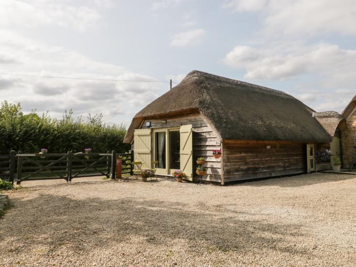 The Barn at Rapps Cottage, Ilminster