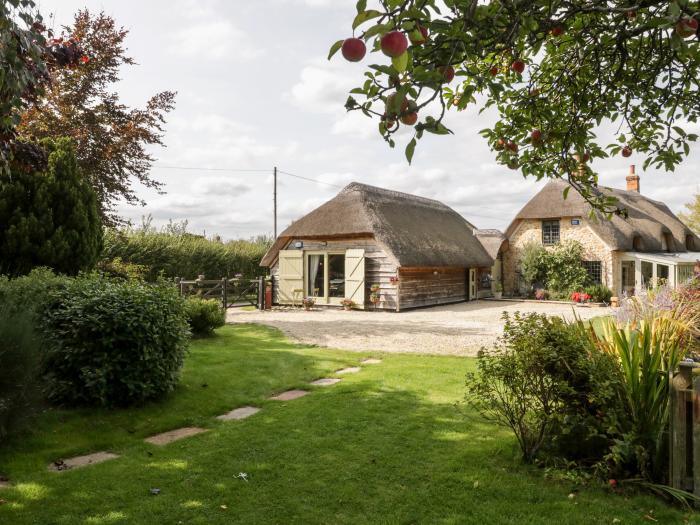 The Barn at Rapps Cottage, Ilminster