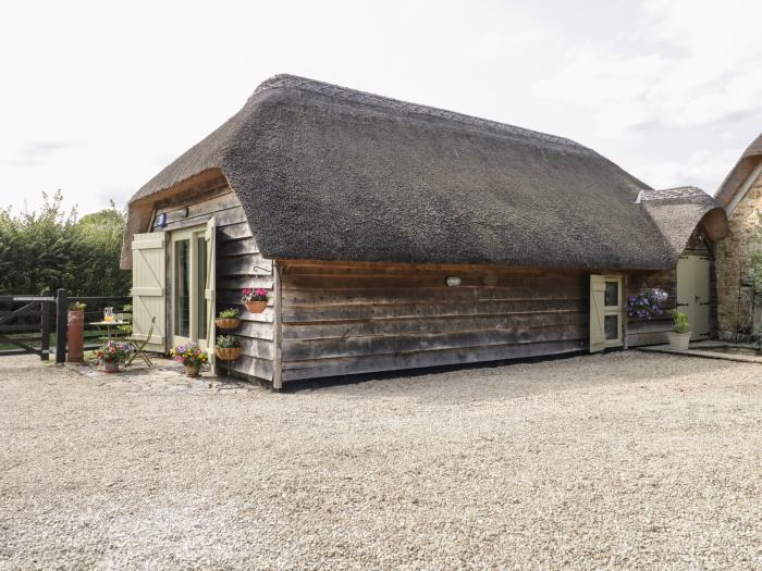 The Barn at Rapps Cottage, Ilminster