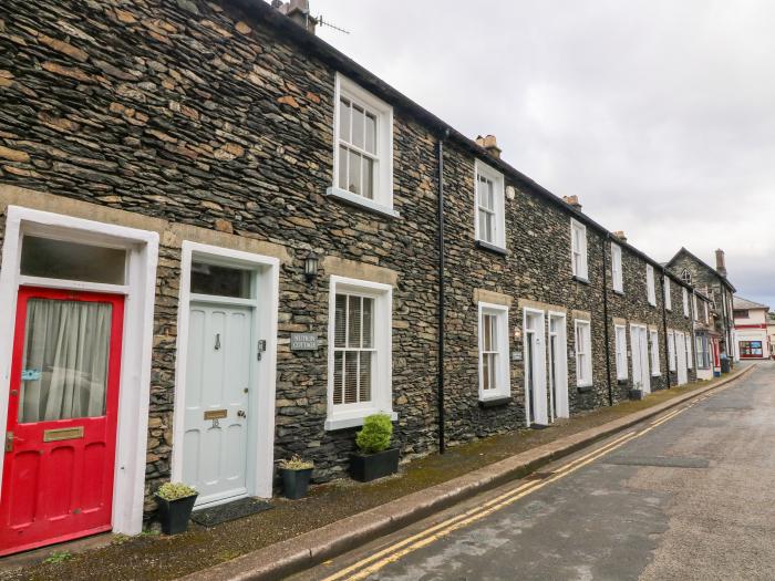 Nutkin Cottage, Bowness-On-Windermere