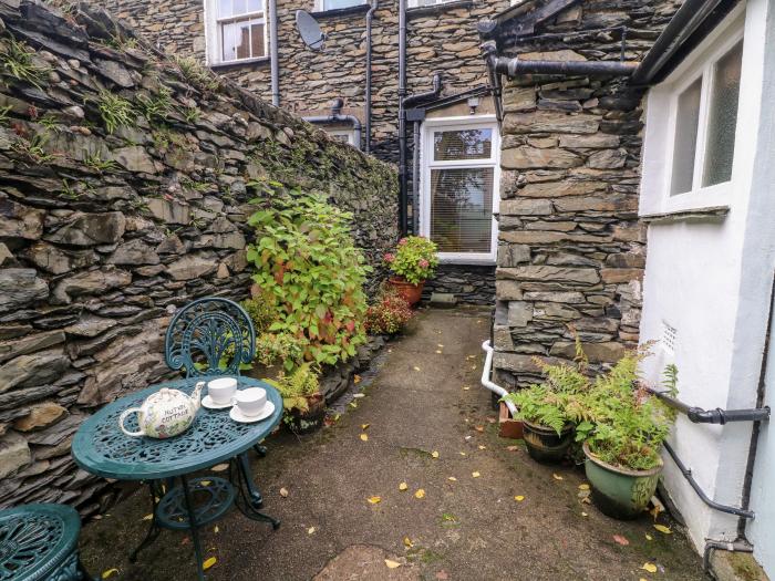 Nutkin Cottage, Bowness-On-Windermere