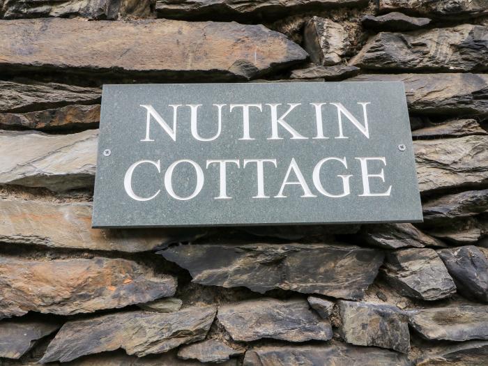 Nutkin Cottage, Bowness-On-Windermere