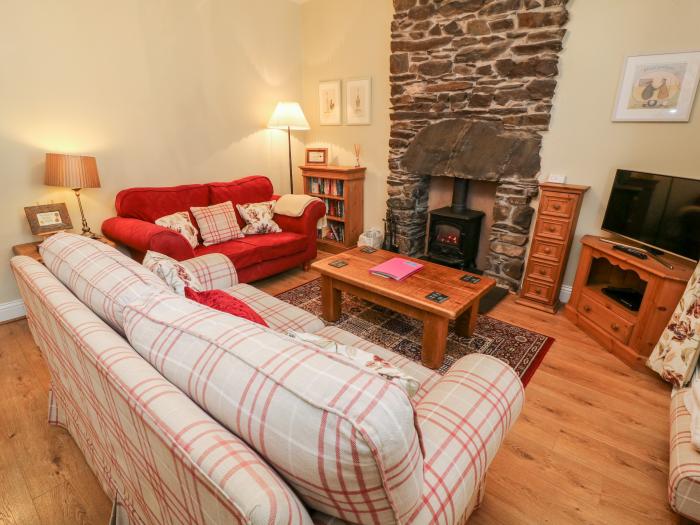 Nutkin Cottage, Bowness-On-Windermere