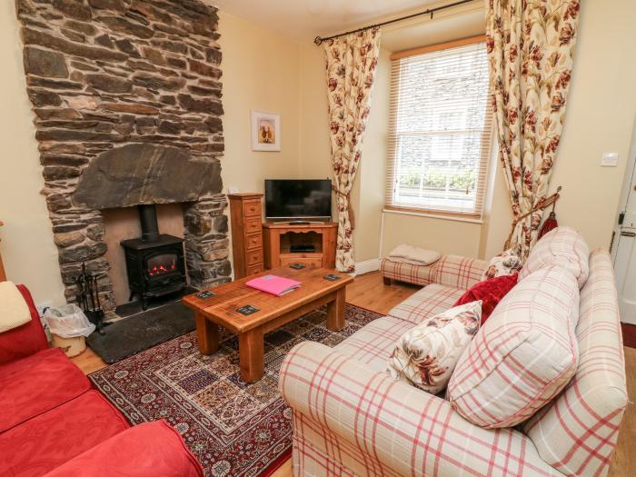 Nutkin Cottage, Bowness-On-Windermere