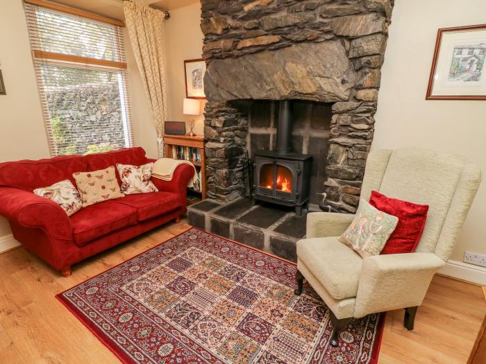 Nutkin Cottage, Bowness-On-Windermere