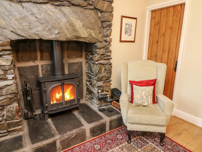 Nutkin Cottage, Bowness-On-Windermere