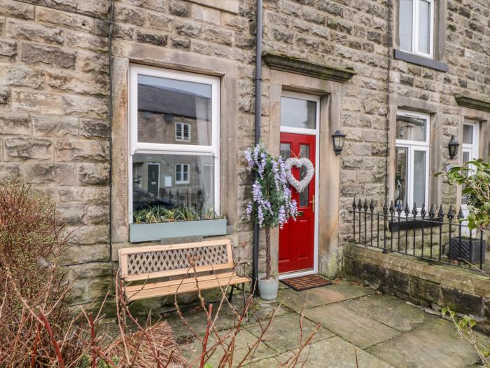 Crag View Cottage, Embsay