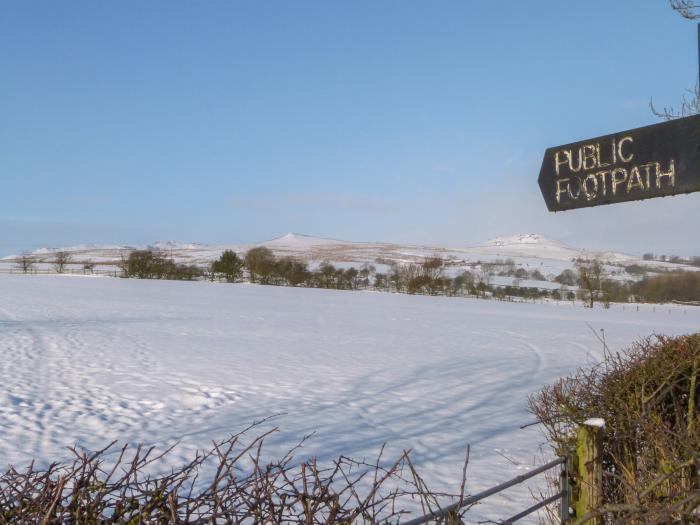 Crag View Cottage, Embsay