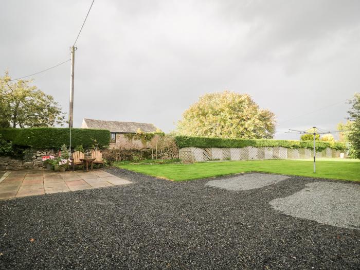 Hillrise, Askham, Cumbria