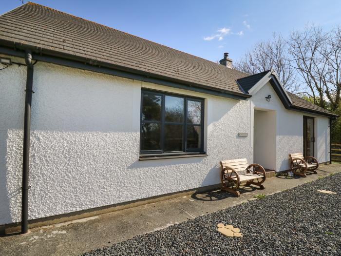 Glyn Cottage, Llanon