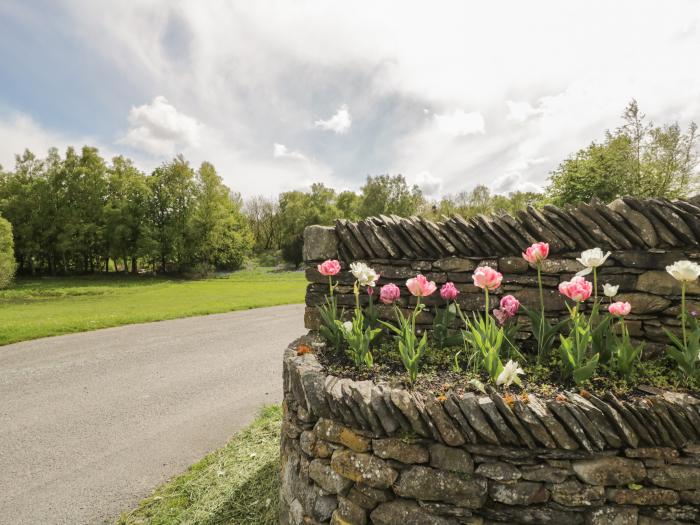 Green View, Lowick Green