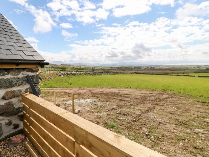 Bron Miod Barn Conversion, Trefor