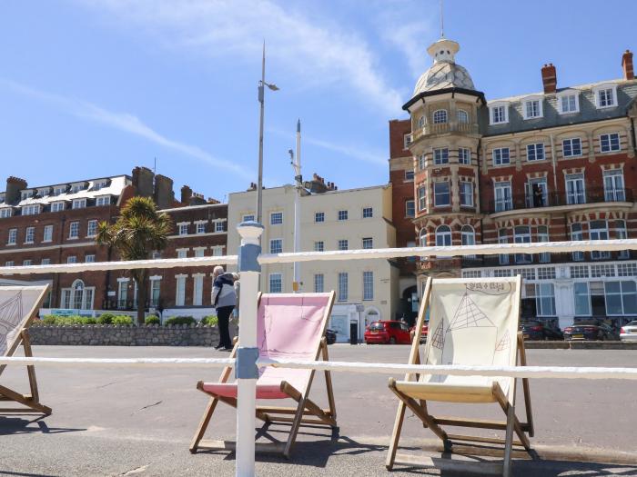 The Kings Quarters, Weymouth