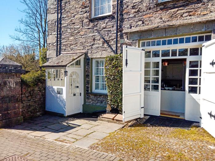 The Old Carriage House, Ambleside, Cumbria