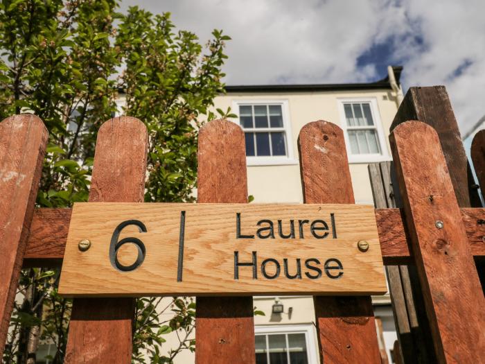 Laurel House, Whitby