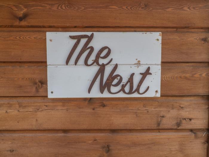 The Nest at the Round House, Warminster