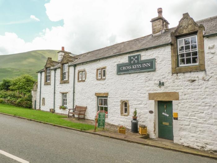 2 Kings Yard, Sedbergh