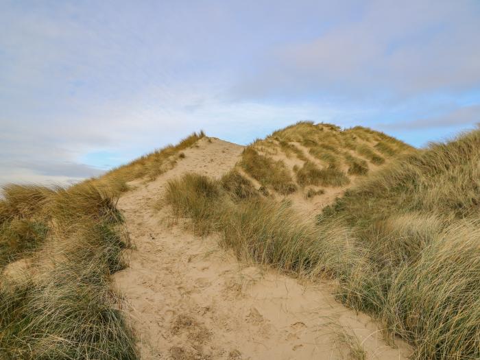 Ystwyth 26, Borth