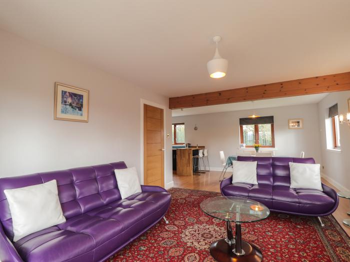 3 Croftside, Aviemore