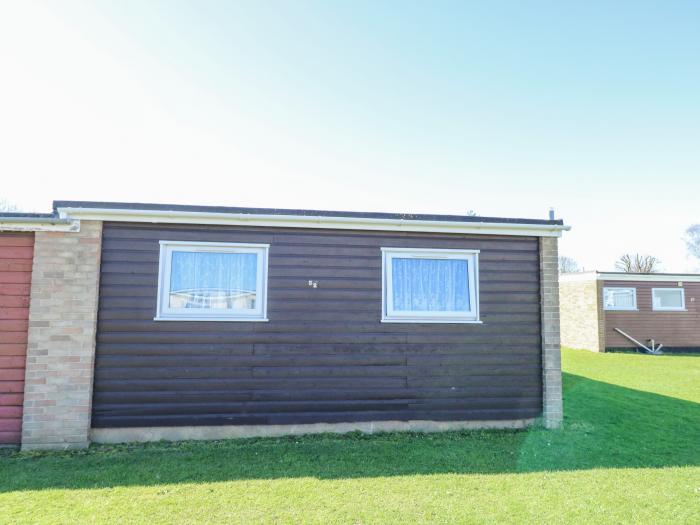 Chalet 52, Hemsby