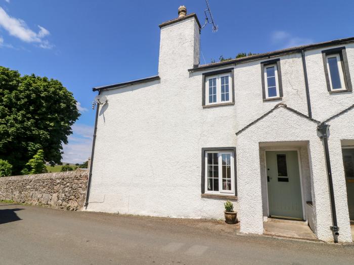 St. Peters Cottage, Milnthorpe, Cumbria