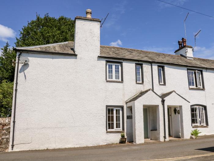 St. Peters Cottage, Milnthorpe