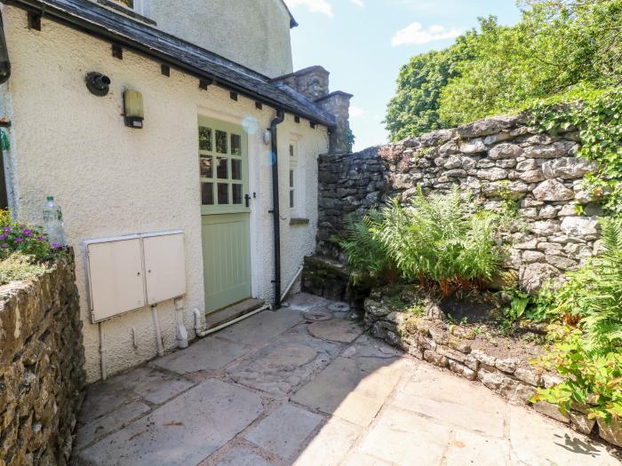 St. Peters Cottage, Milnthorpe