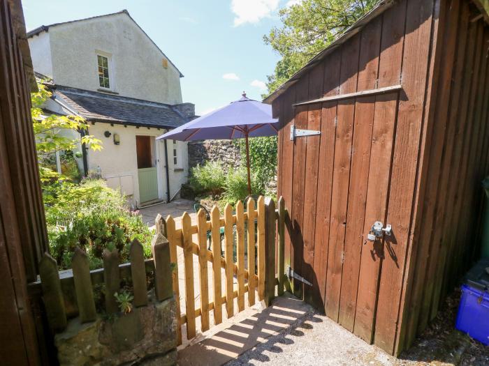 St. Peters Cottage, Milnthorpe