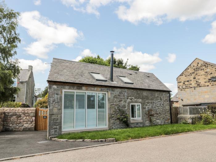 The Stables, Belford