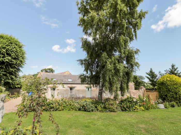 The Stables, Belford