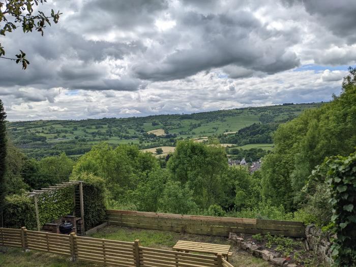 Sycamore Cottage, Darley Dale