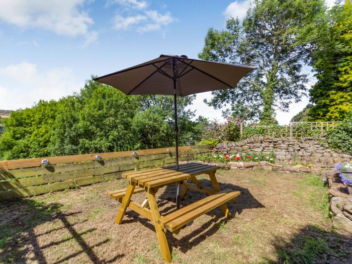 Sycamore Cottage, Darley Dale