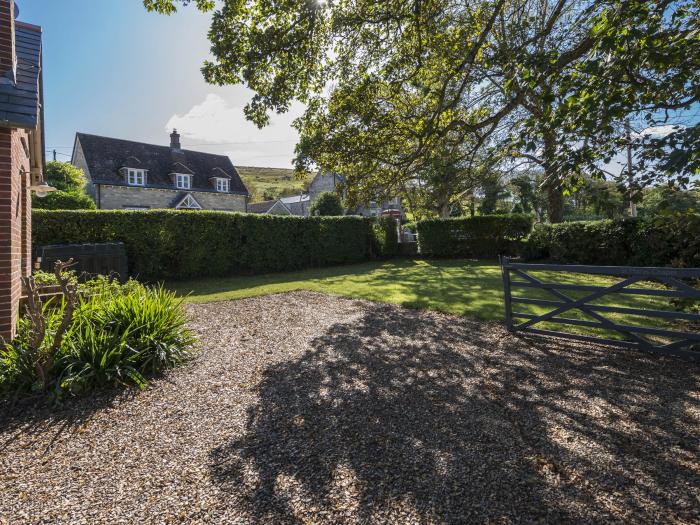 The Chapel, West Lulworth