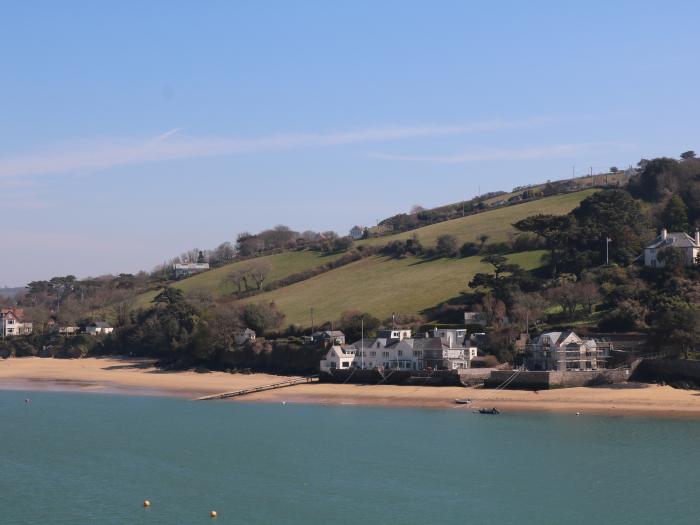 Sealark, Salcombe