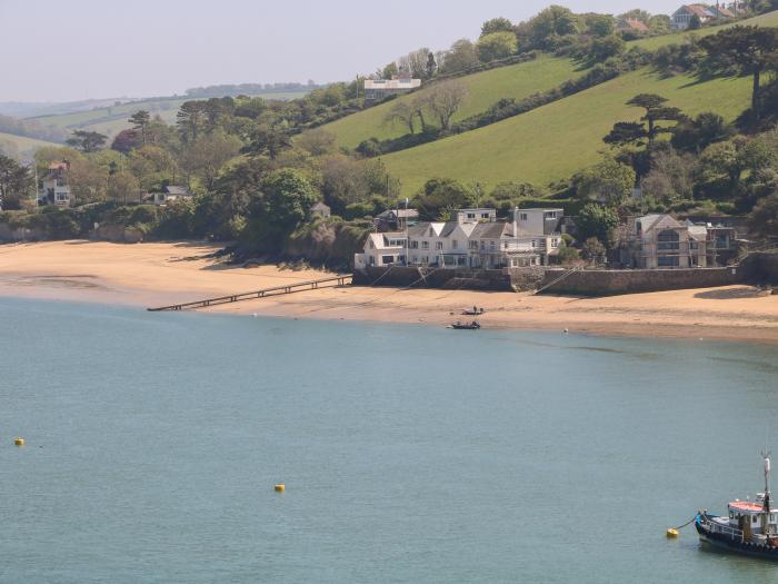 Sealark, Salcombe