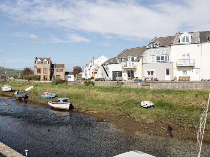 Lazey Cottage, Haverigg