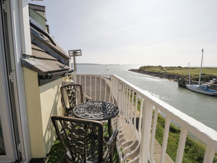 Lazey Cottage, Haverigg