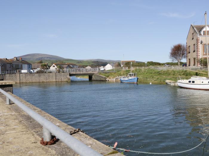 Lazey Cottage, Haverigg